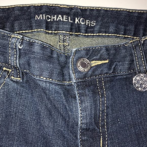 Michael Kors stylish jeans - Picture 6 of 7